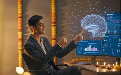 How to Use AI to Get Maximum Sales During Diwali Sales in 2025